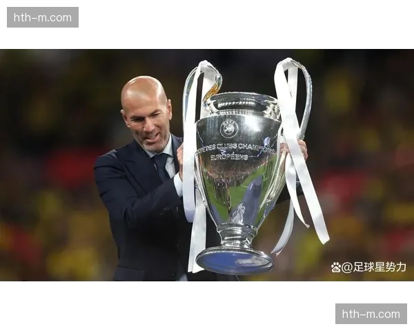 法国足协与齐达内达成口头协议,世界杯后后者将接任法国国家队主帅 法国足协与齐达内达成口头协议,世界杯后后者将接任法国国家队主帅