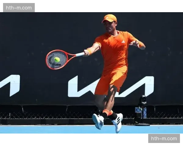 鲁德阿卡普尔科站首轮对阵吴易昺，中国一哥挑战世界前十