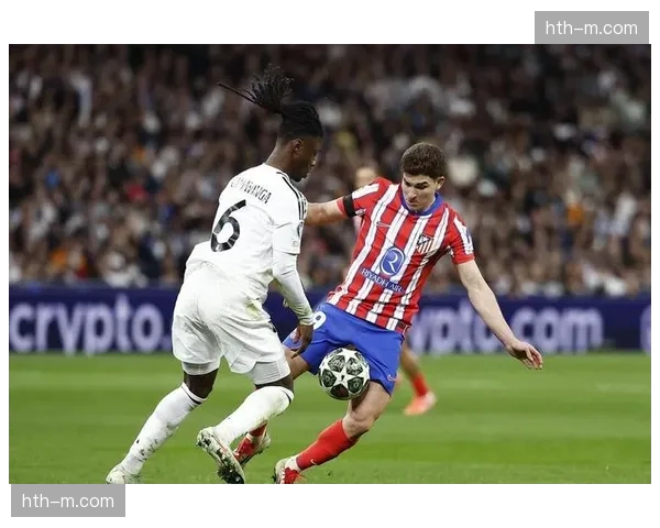 观点:VAR再次成为焦点,马竞制胜球是否存在越位干扰引争议 观点:VAR再次成为焦点,马竞制胜球是否存在越位干扰引争议