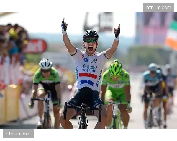 环土耳其S2：卡文迪什冲刺夺冠，生涯胜场数增至165场