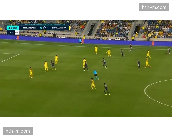 美国全国杯赛冠军将代表美国参加北美和加勒比海俱乐部锦标赛，争夺世俱杯赛资格